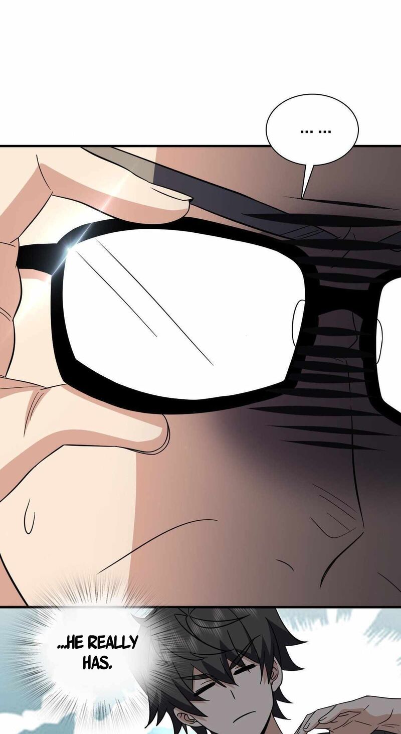 My Wife Is From A Thousand Years Ago Chapter 305 Page 48