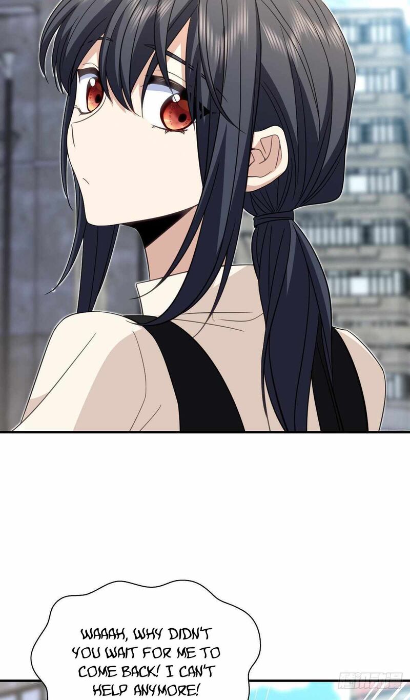 My Wife Is From A Thousand Years Ago Chapter 305 Page 5