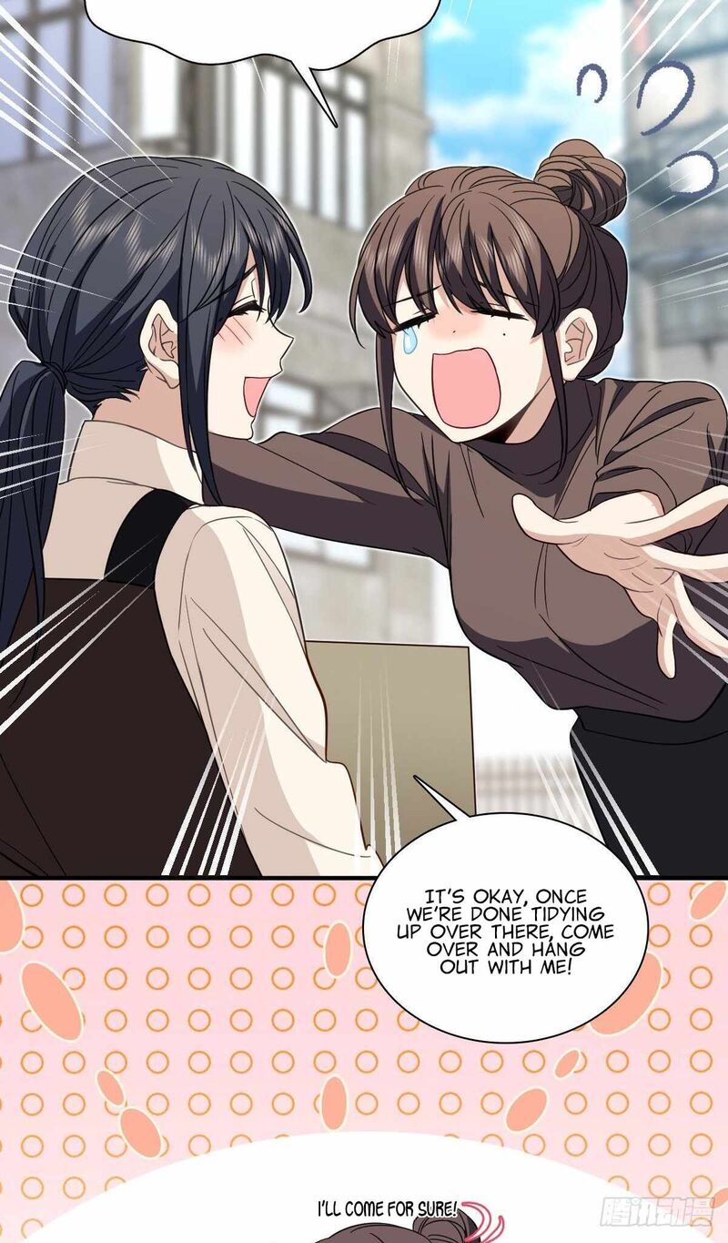 My Wife Is From A Thousand Years Ago Chapter 305 Page 6