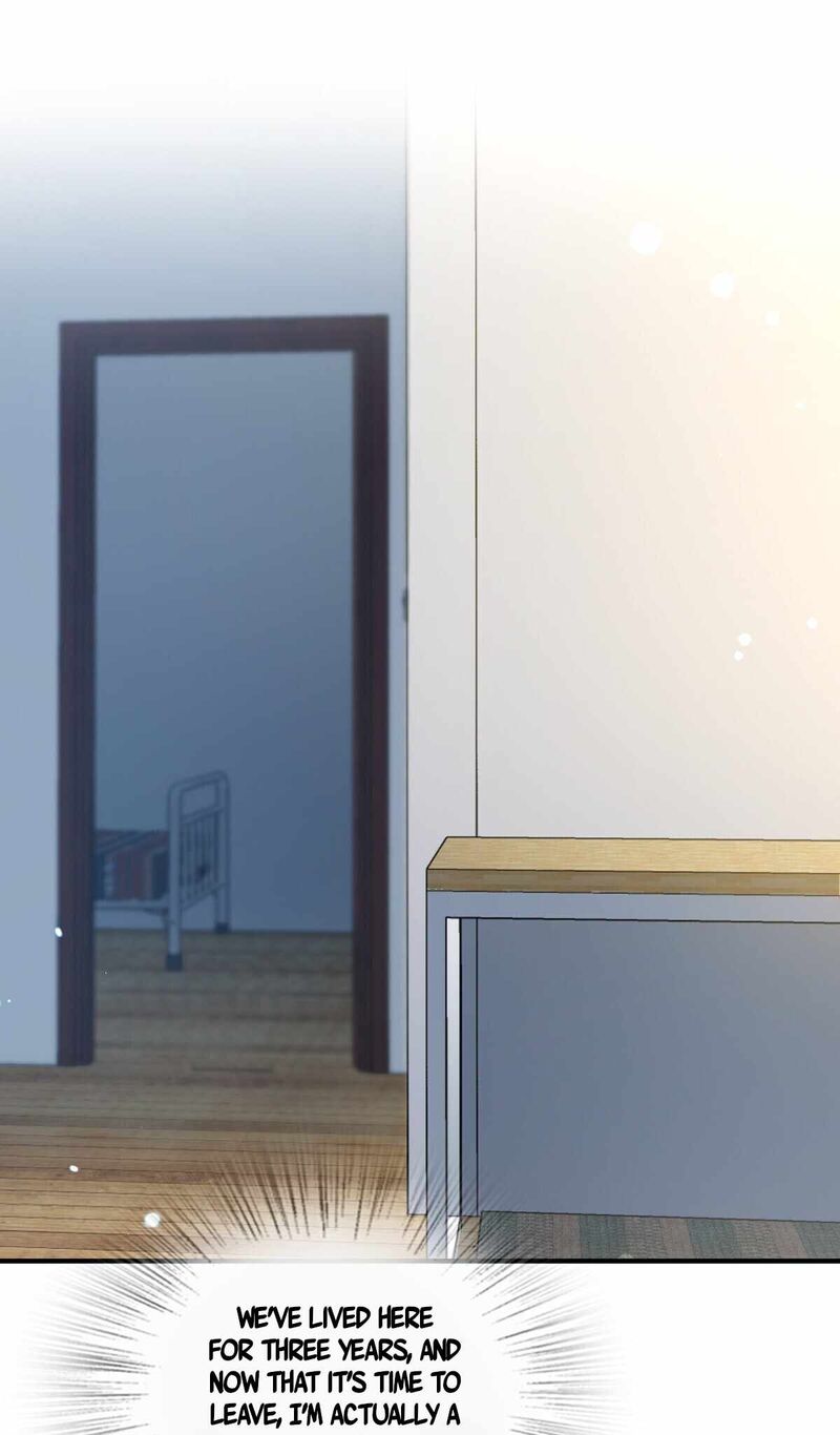My Wife Is From A Thousand Years Ago Chapter 305 Page 8