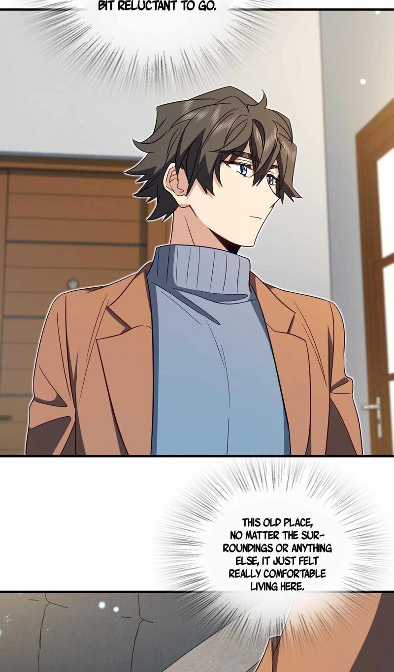 My Wife Is From A Thousand Years Ago Chapter 305 Page 9