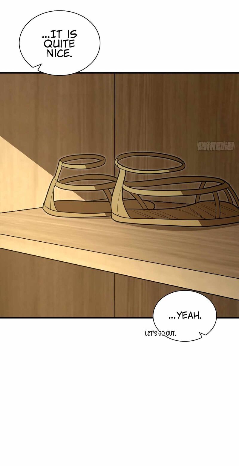 My Wife Is From A Thousand Years Ago Chapter 306 Page 11