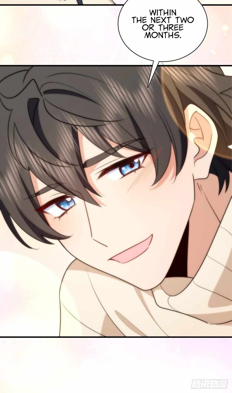 My Wife Is From A Thousand Years Ago Chapter 306 Page 16