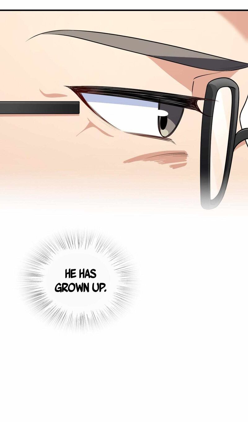My Wife Is From A Thousand Years Ago Chapter 306 Page 18