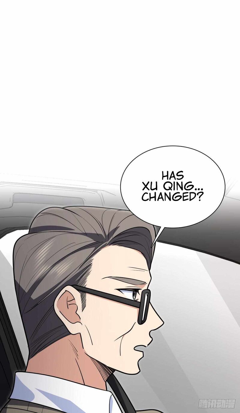 My Wife Is From A Thousand Years Ago Chapter 306 Page 19