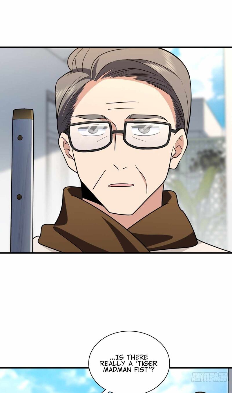 My Wife Is From A Thousand Years Ago Chapter 306 Page 2