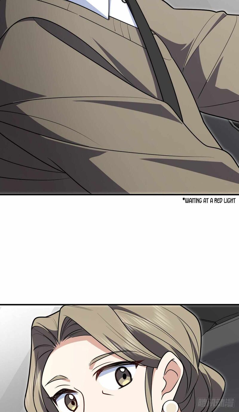 My Wife Is From A Thousand Years Ago Chapter 306 Page 20