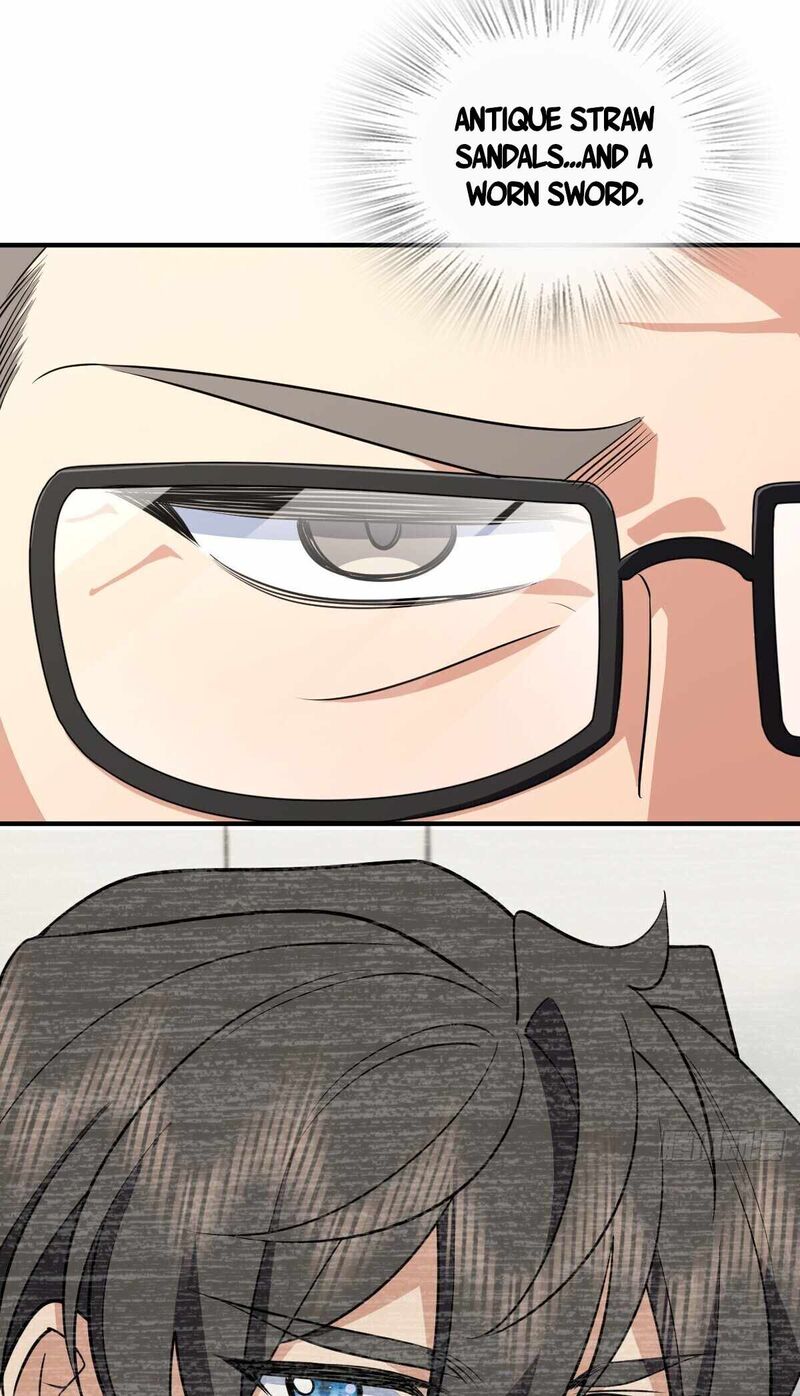 My Wife Is From A Thousand Years Ago Chapter 306 Page 26