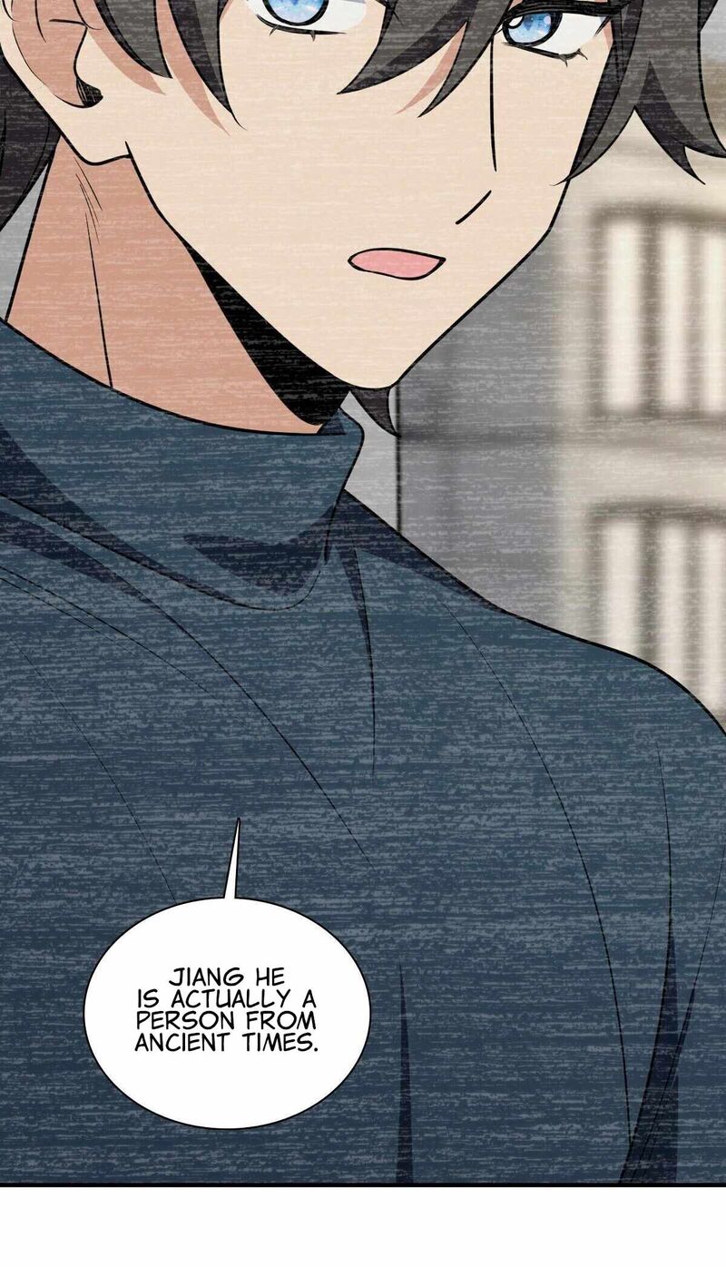 My Wife Is From A Thousand Years Ago Chapter 306 Page 27