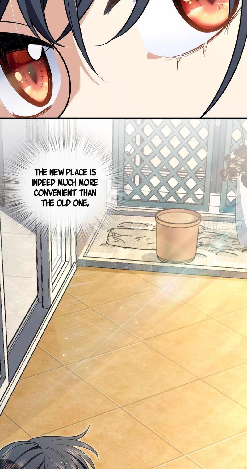 My Wife Is From A Thousand Years Ago Chapter 306 Page 33