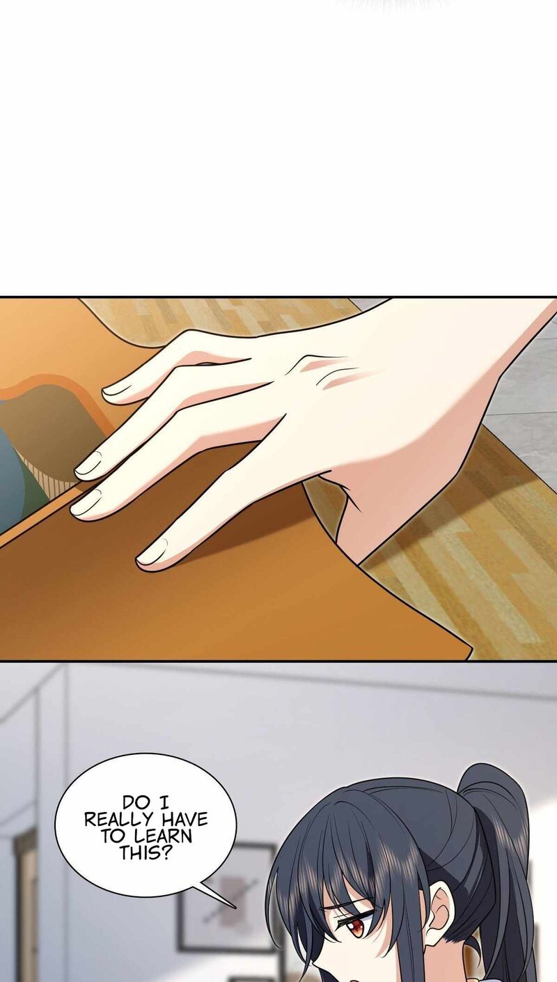 My Wife Is From A Thousand Years Ago Chapter 306 Page 39