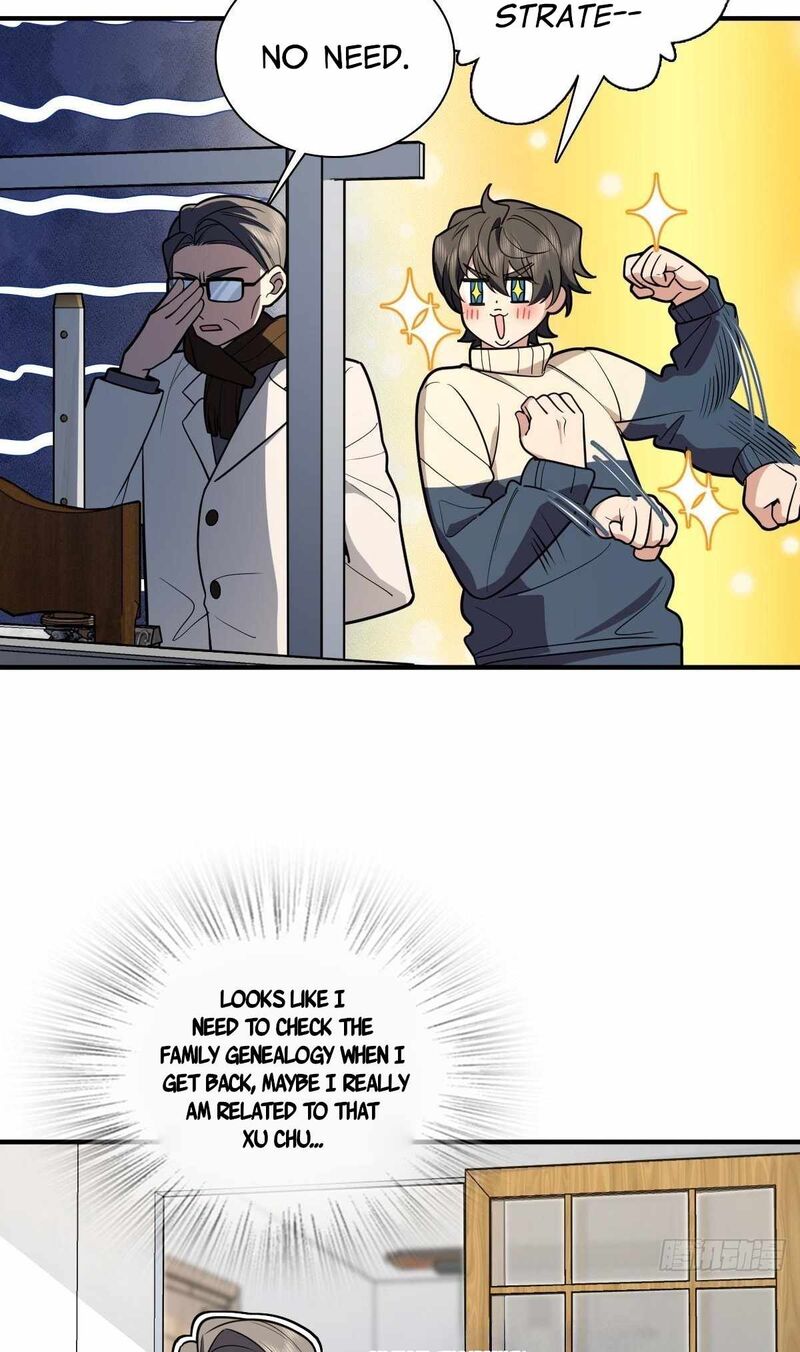 My Wife Is From A Thousand Years Ago Chapter 306 Page 4