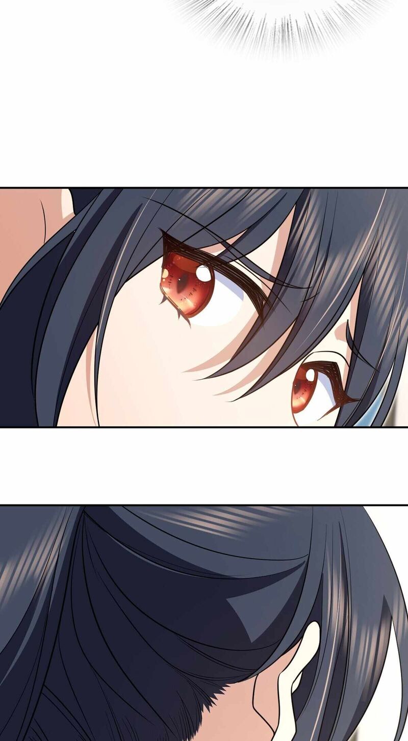 My Wife Is From A Thousand Years Ago Chapter 306 Page 42