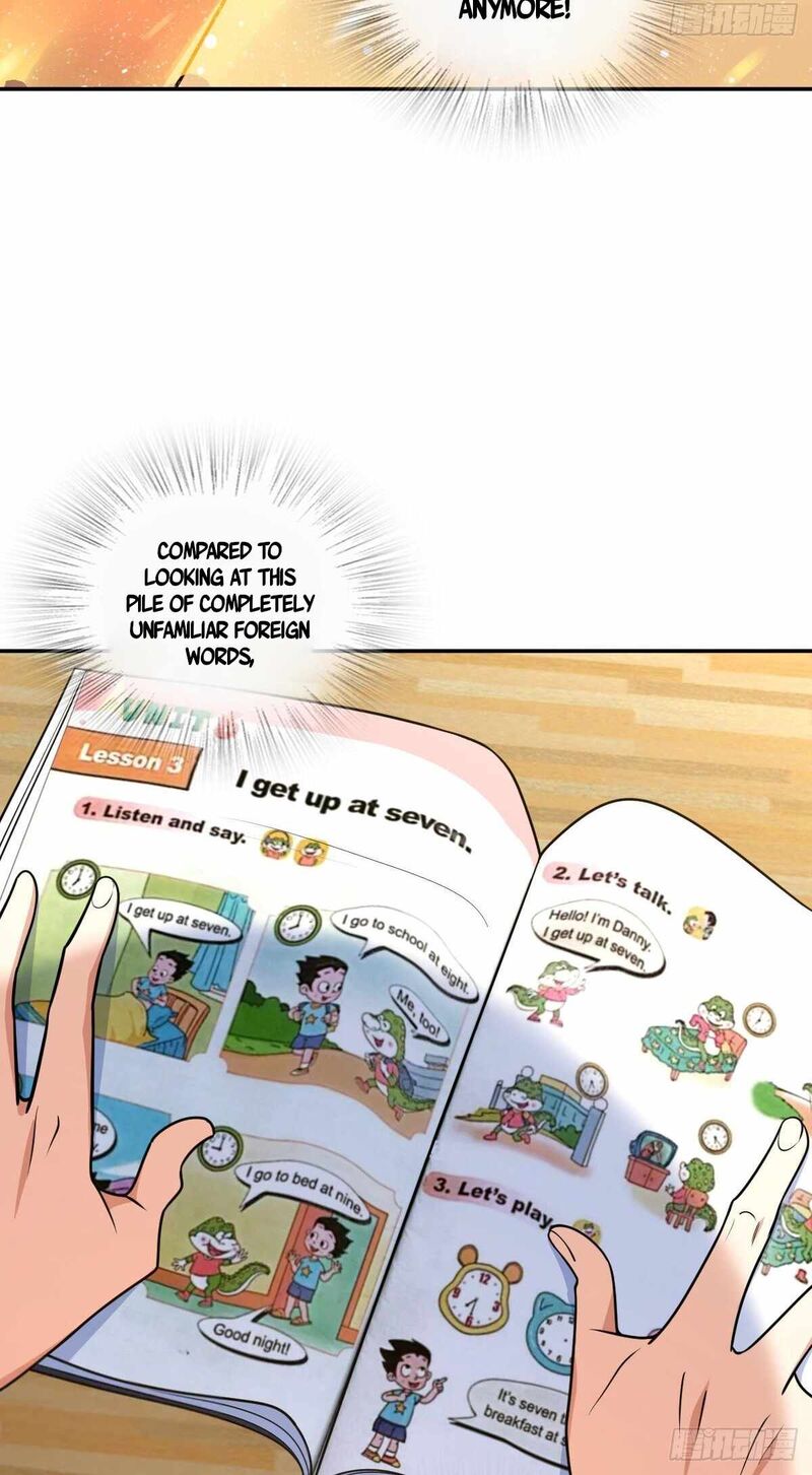 My Wife Is From A Thousand Years Ago Chapter 306 Page 45