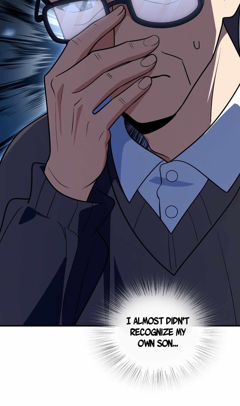 My Wife Is From A Thousand Years Ago Chapter 306 Page 7