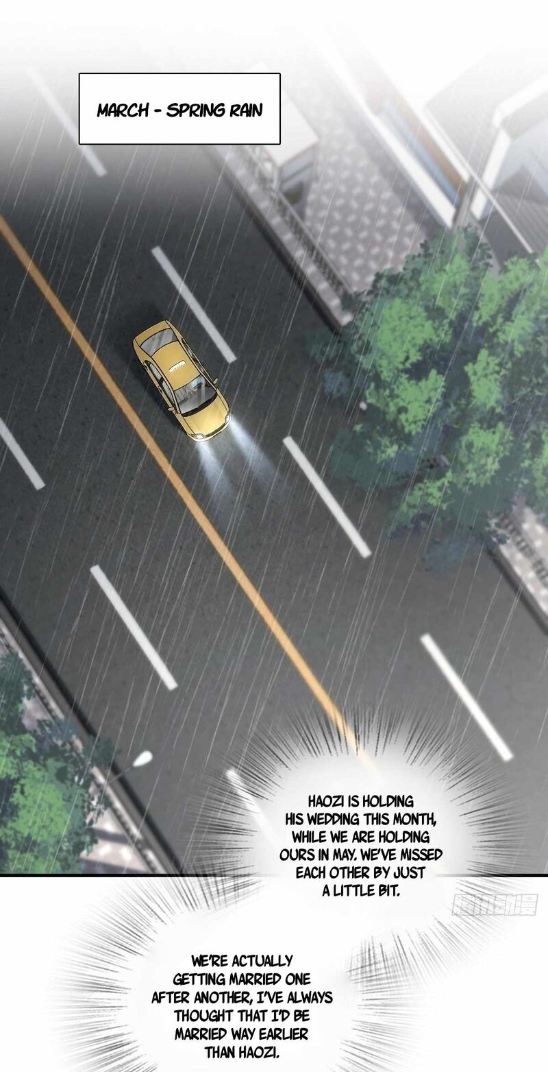 My Wife Is From A Thousand Years Ago Chapter 308 Page 2