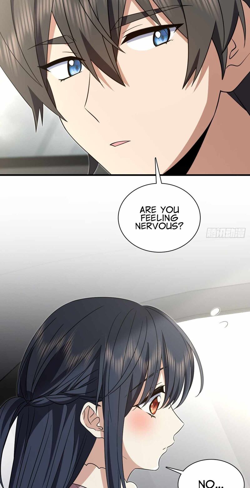 My Wife Is From A Thousand Years Ago Chapter 308 Page 4