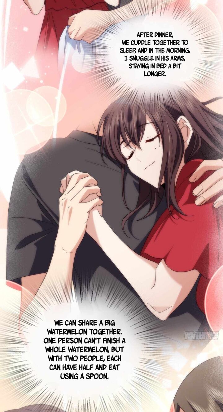 My Wife Is From A Thousand Years Ago Chapter 310 Page 18