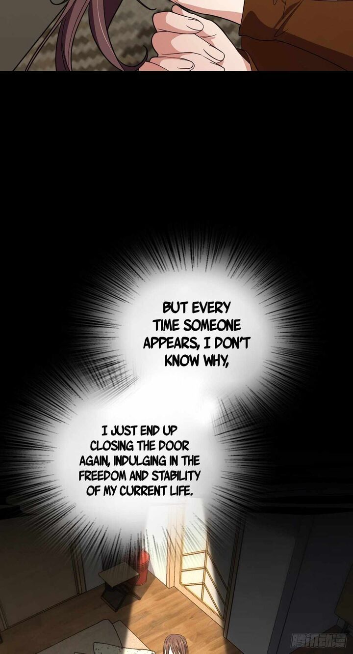 My Wife Is From A Thousand Years Ago Chapter 310 Page 22