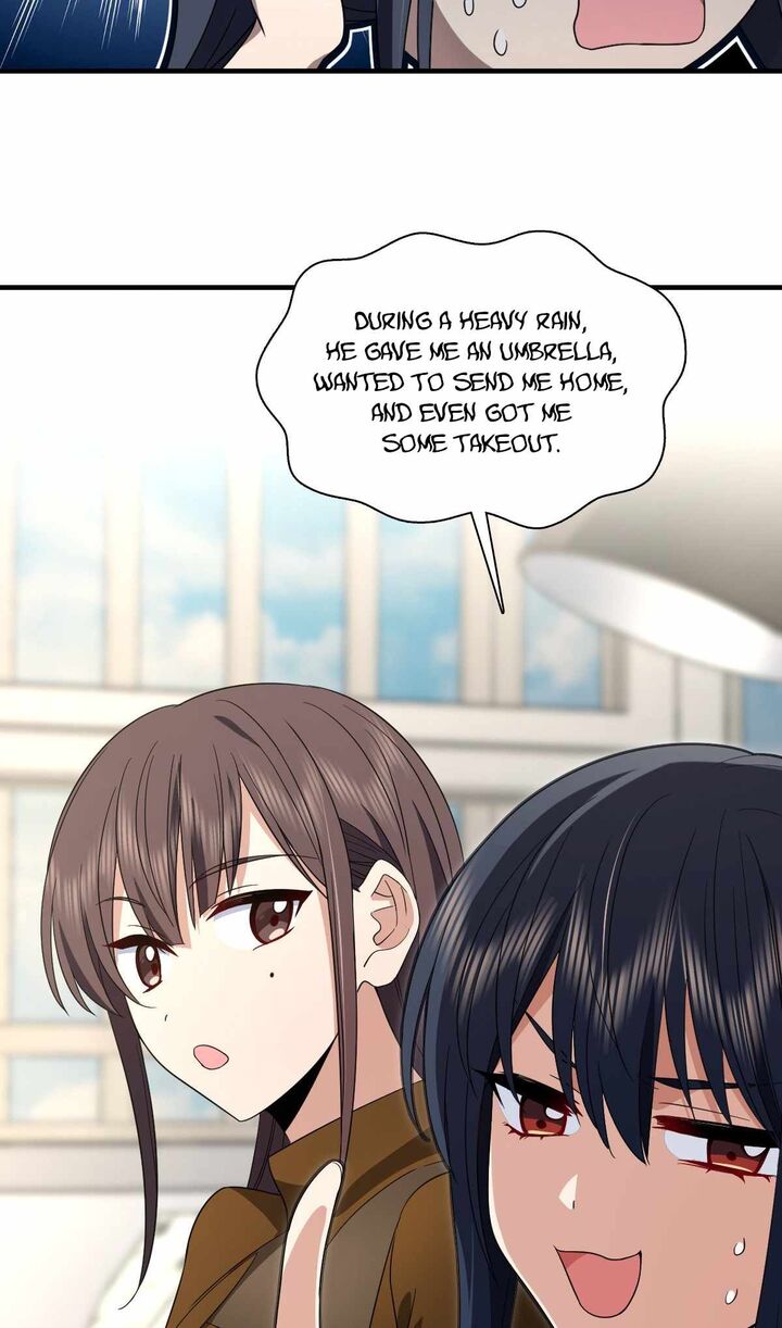 My Wife Is From A Thousand Years Ago Chapter 310 Page 29