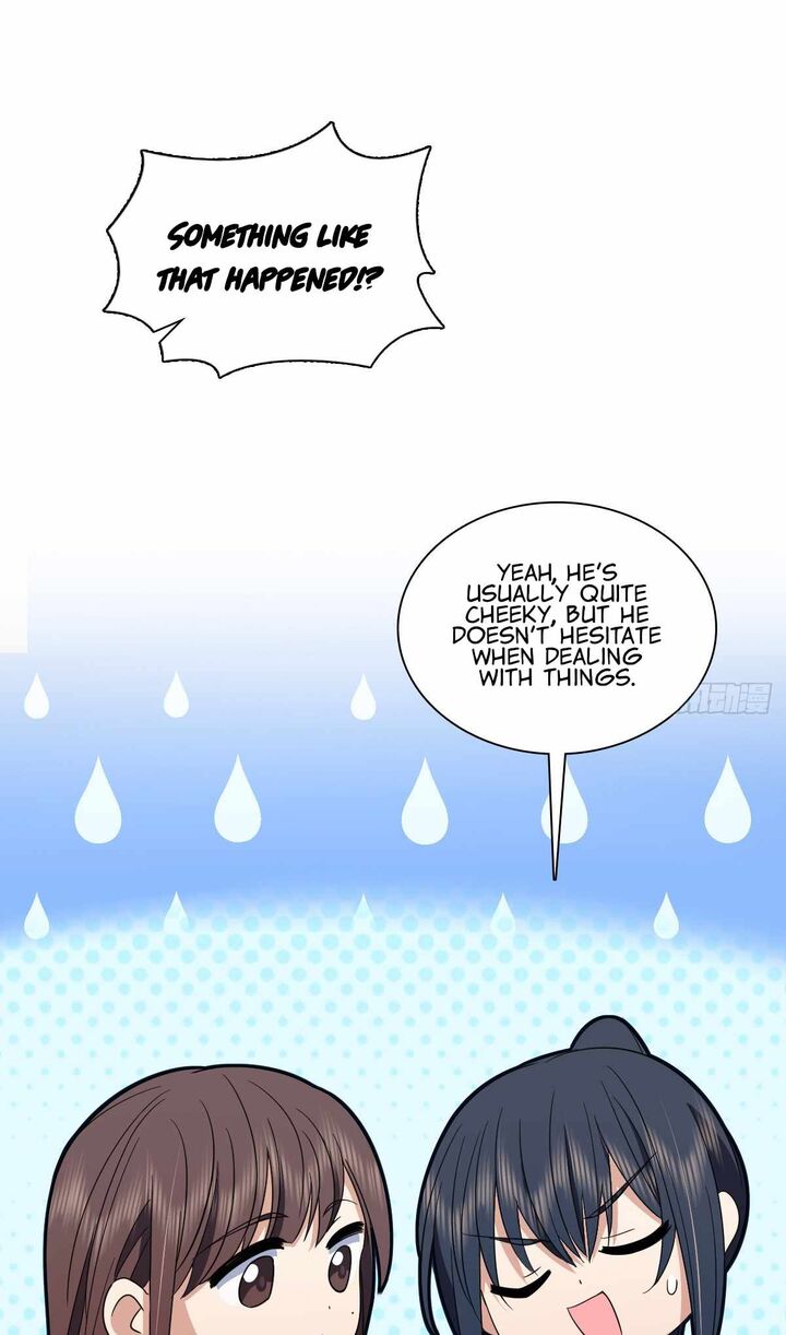 My Wife Is From A Thousand Years Ago Chapter 310 Page 31