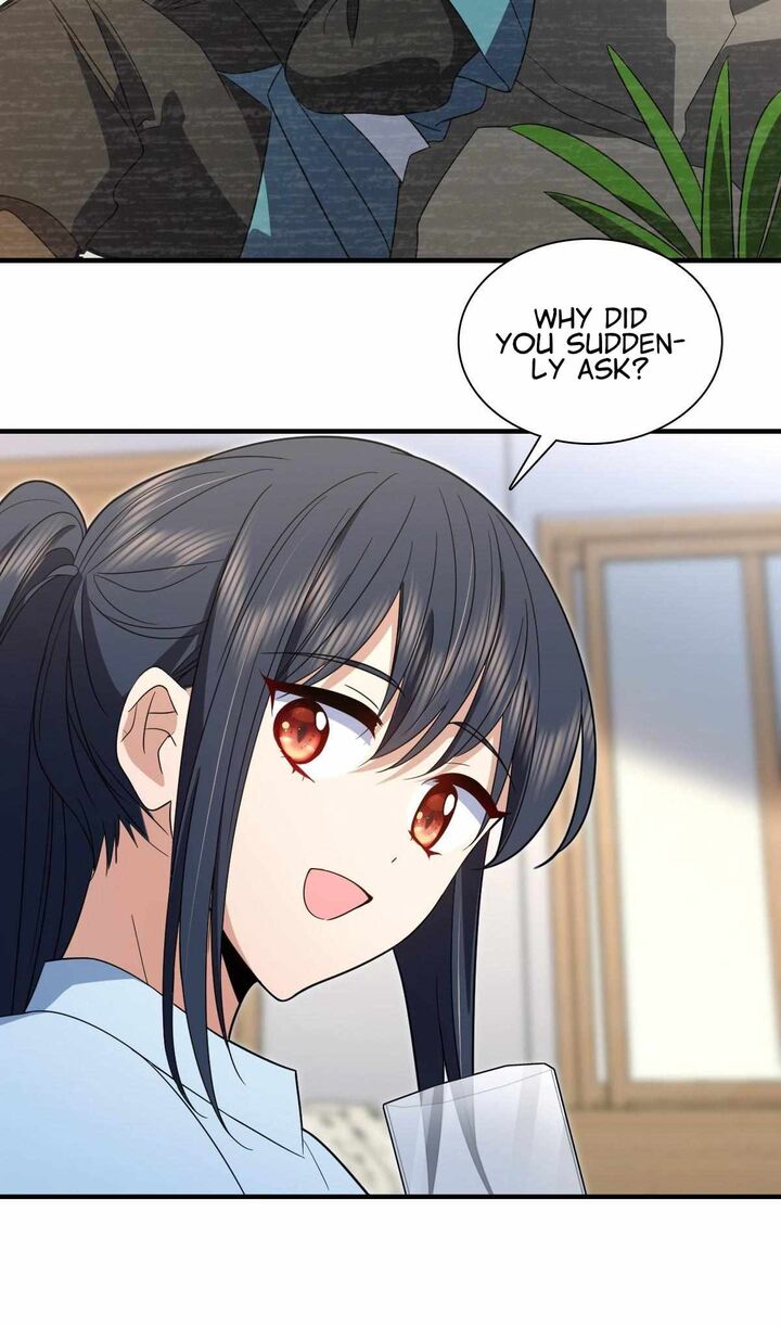 My Wife Is From A Thousand Years Ago Chapter 310 Page 34