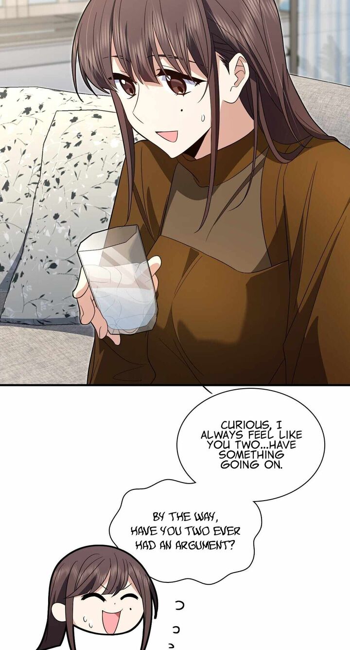 My Wife Is From A Thousand Years Ago Chapter 310 Page 36