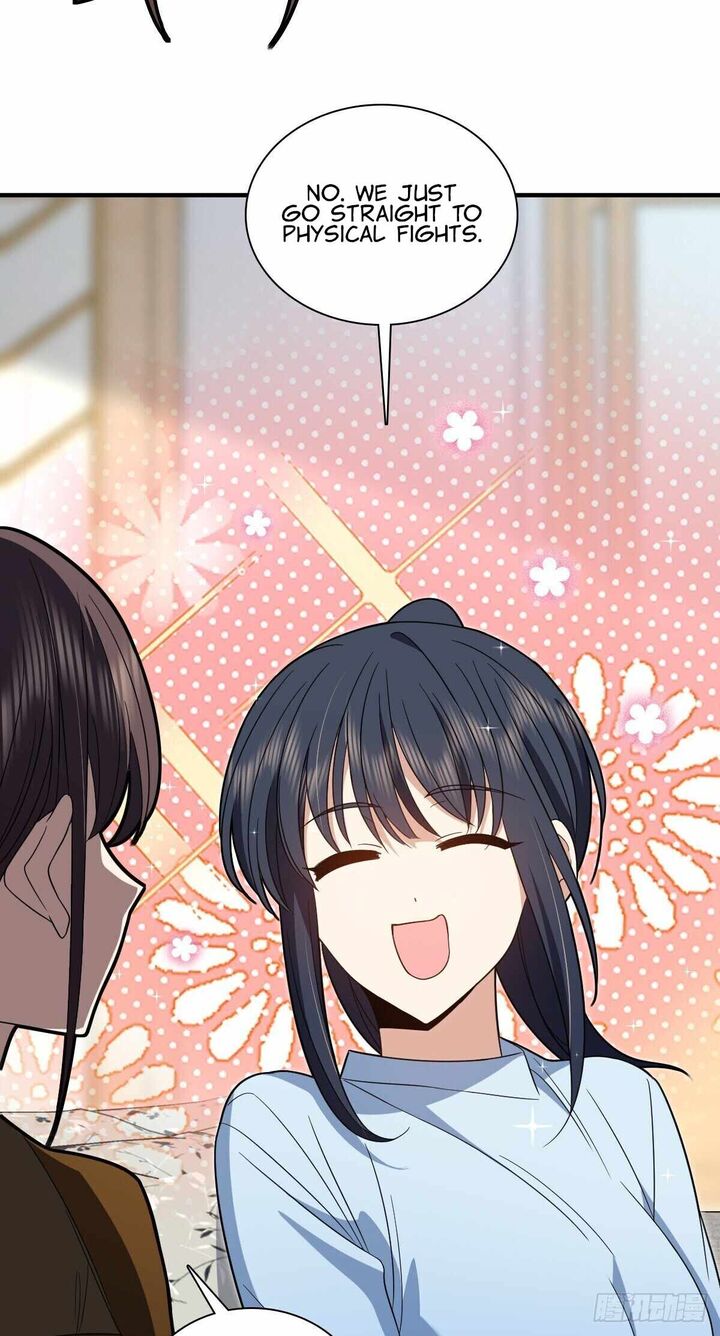 My Wife Is From A Thousand Years Ago Chapter 310 Page 37