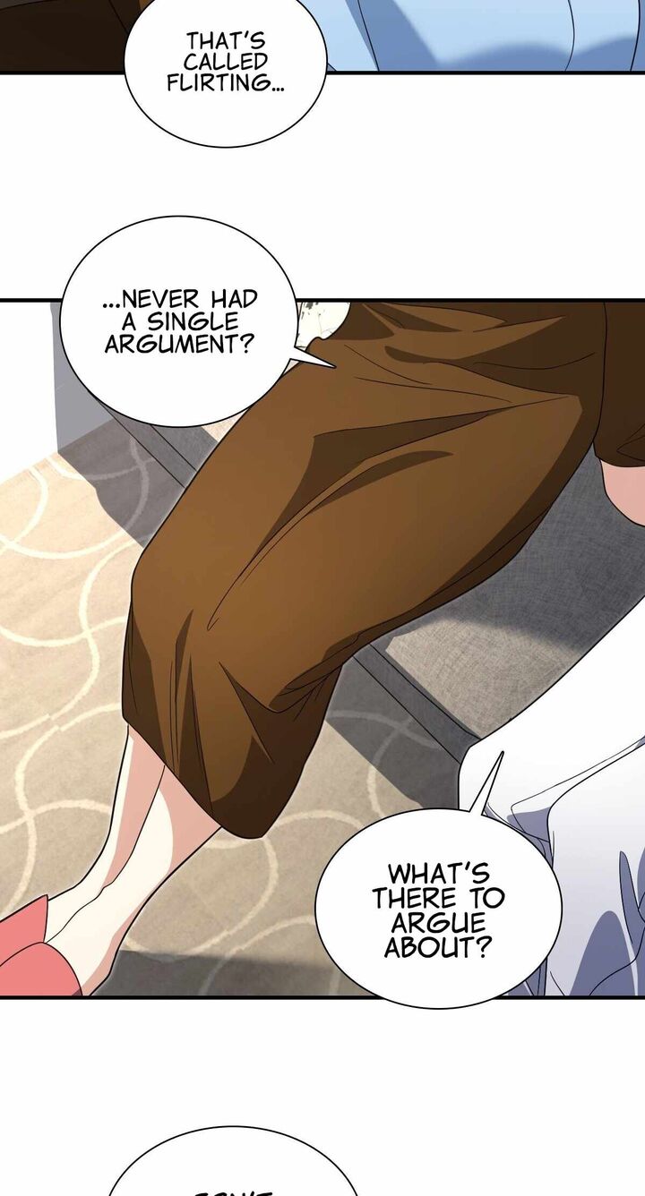 My Wife Is From A Thousand Years Ago Chapter 310 Page 38