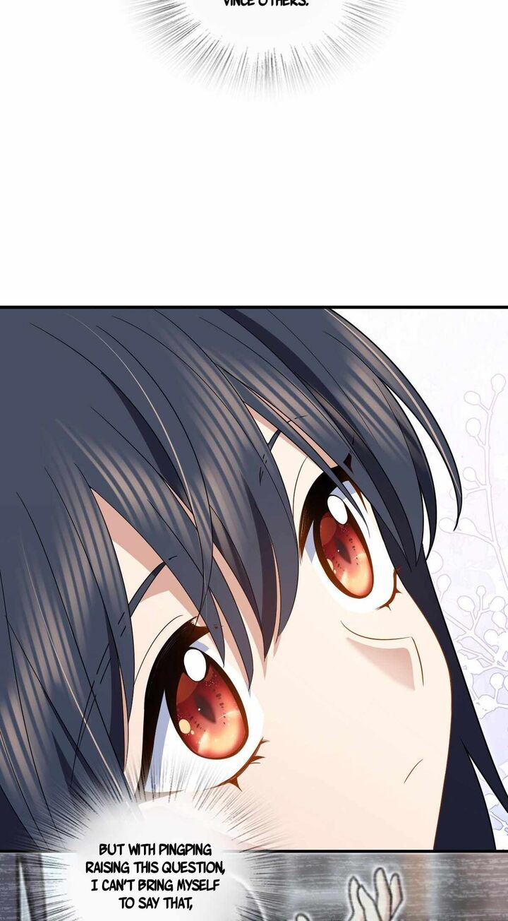 My Wife Is From A Thousand Years Ago Chapter 310 Page 46