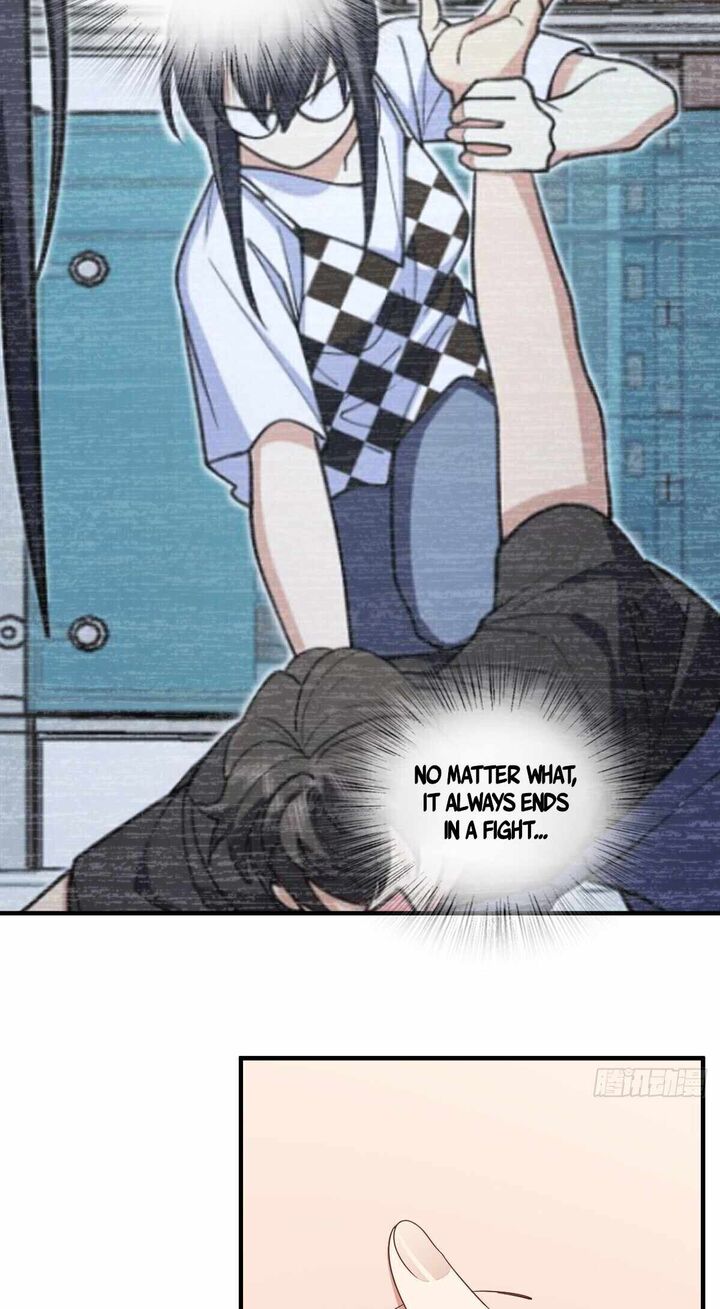My Wife Is From A Thousand Years Ago Chapter 310 Page 47