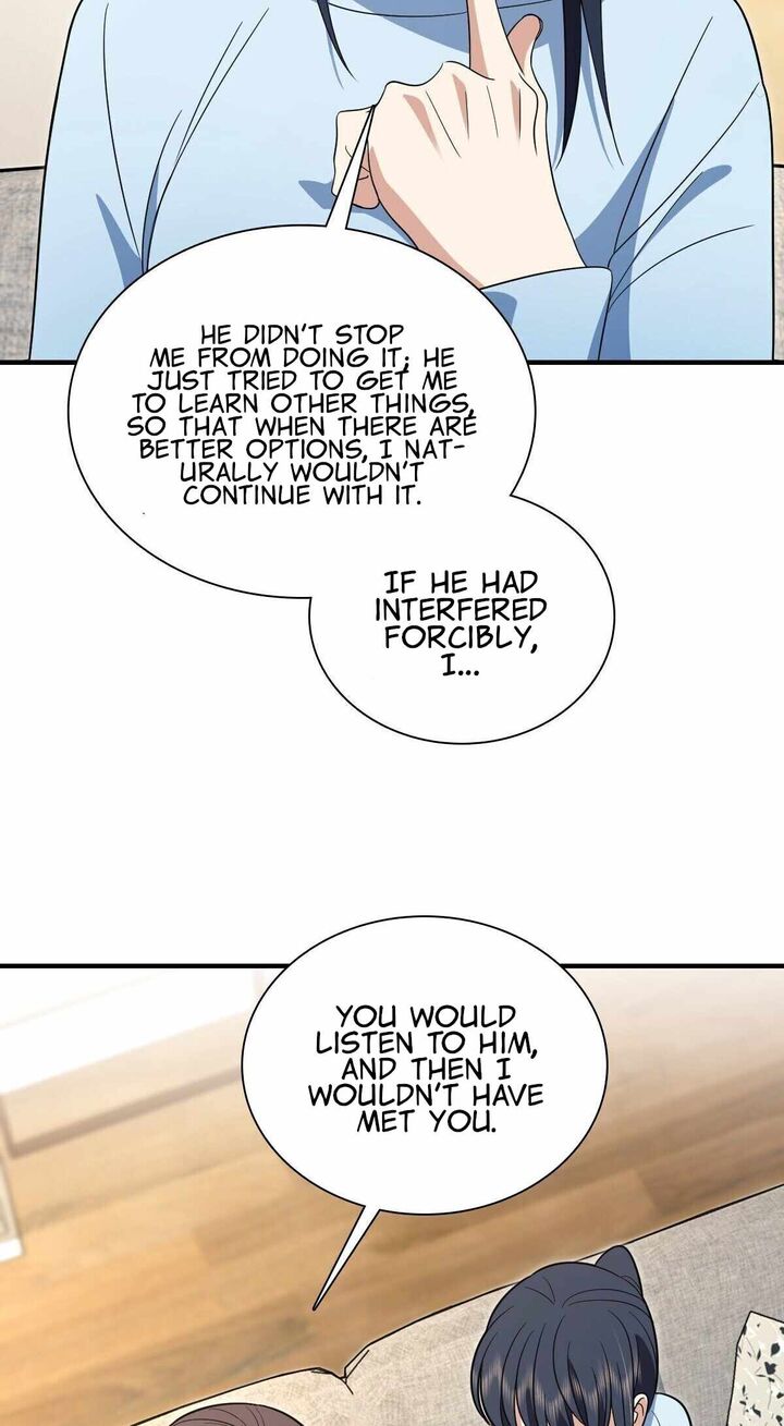 My Wife Is From A Thousand Years Ago Chapter 310 Page 49