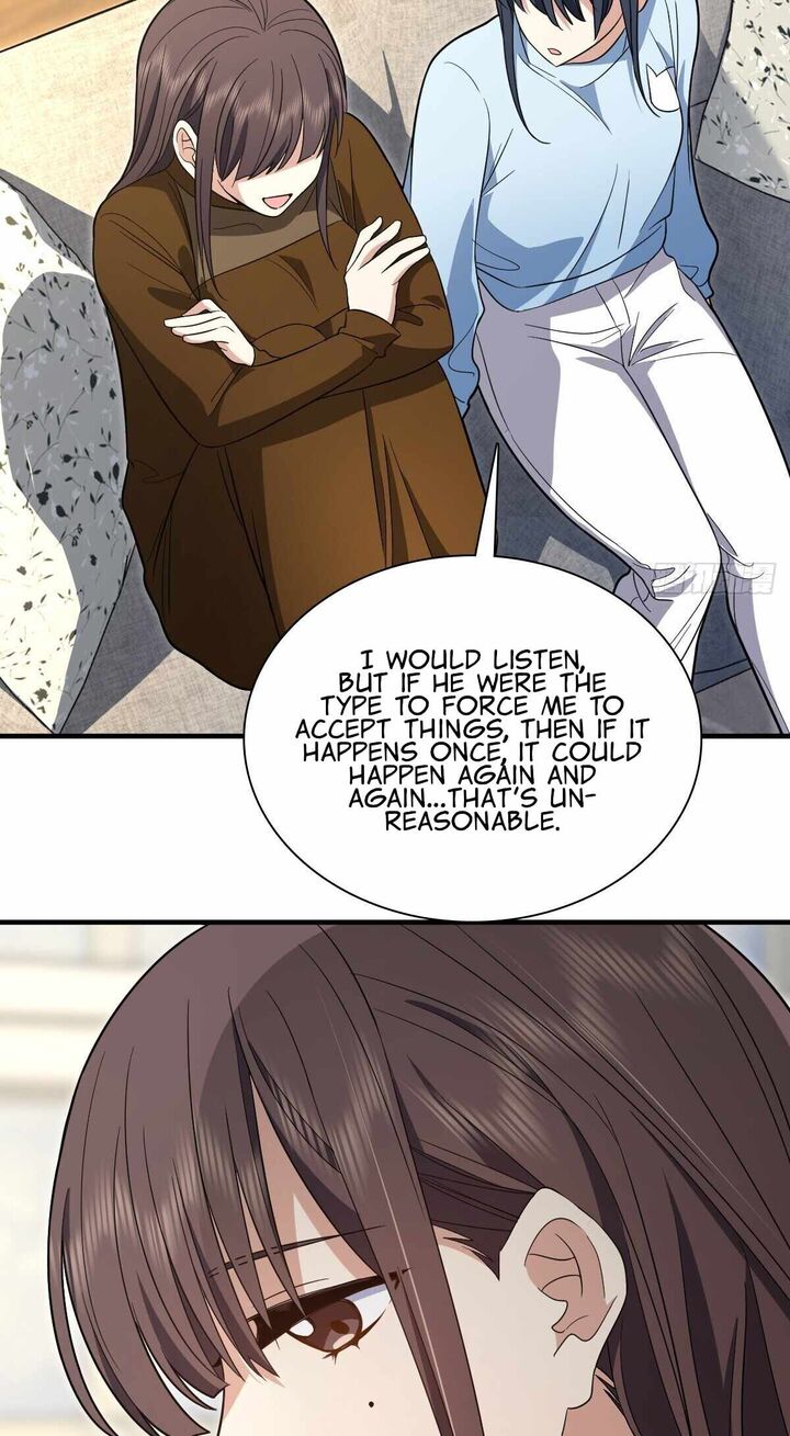My Wife Is From A Thousand Years Ago Chapter 310 Page 50