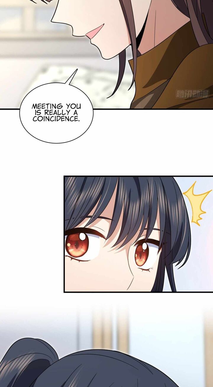 My Wife Is From A Thousand Years Ago Chapter 310 Page 51