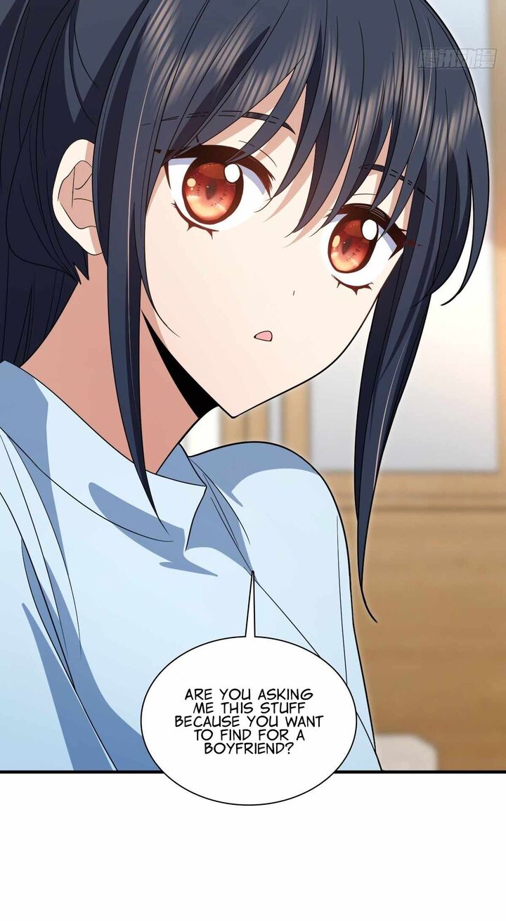 My Wife Is From A Thousand Years Ago Chapter 310 Page 52