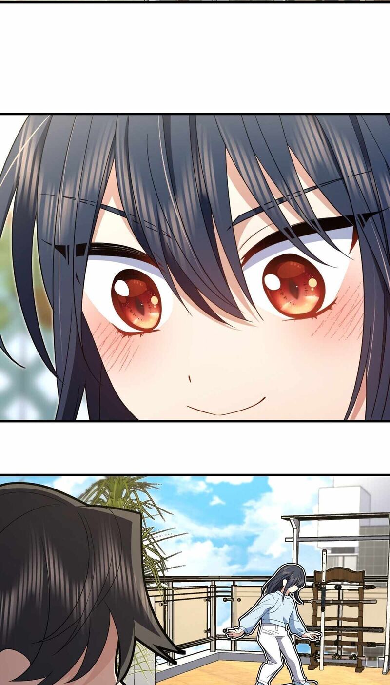 My Wife Is From A Thousand Years Ago Chapter 310 Page 8