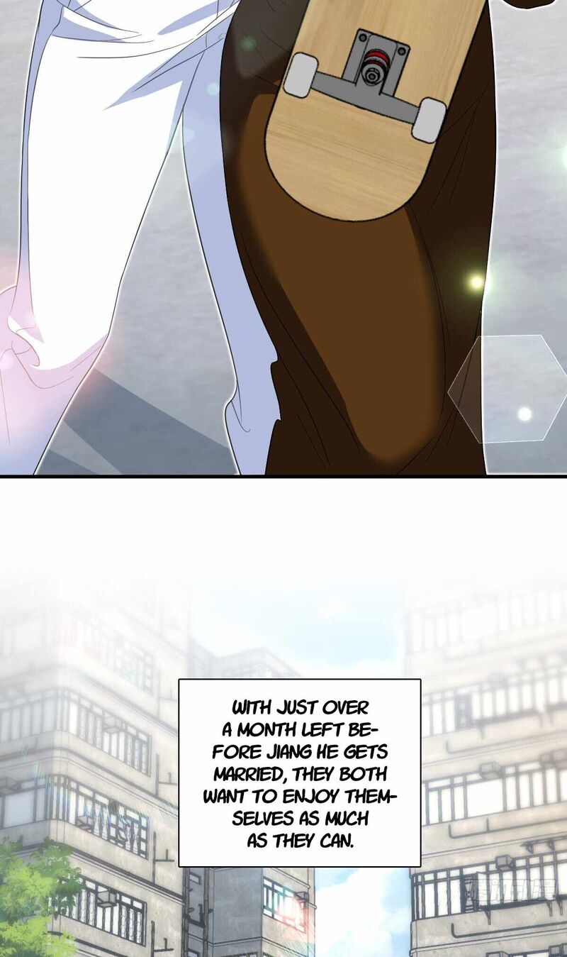 My Wife Is From A Thousand Years Ago Chapter 311 Page 10