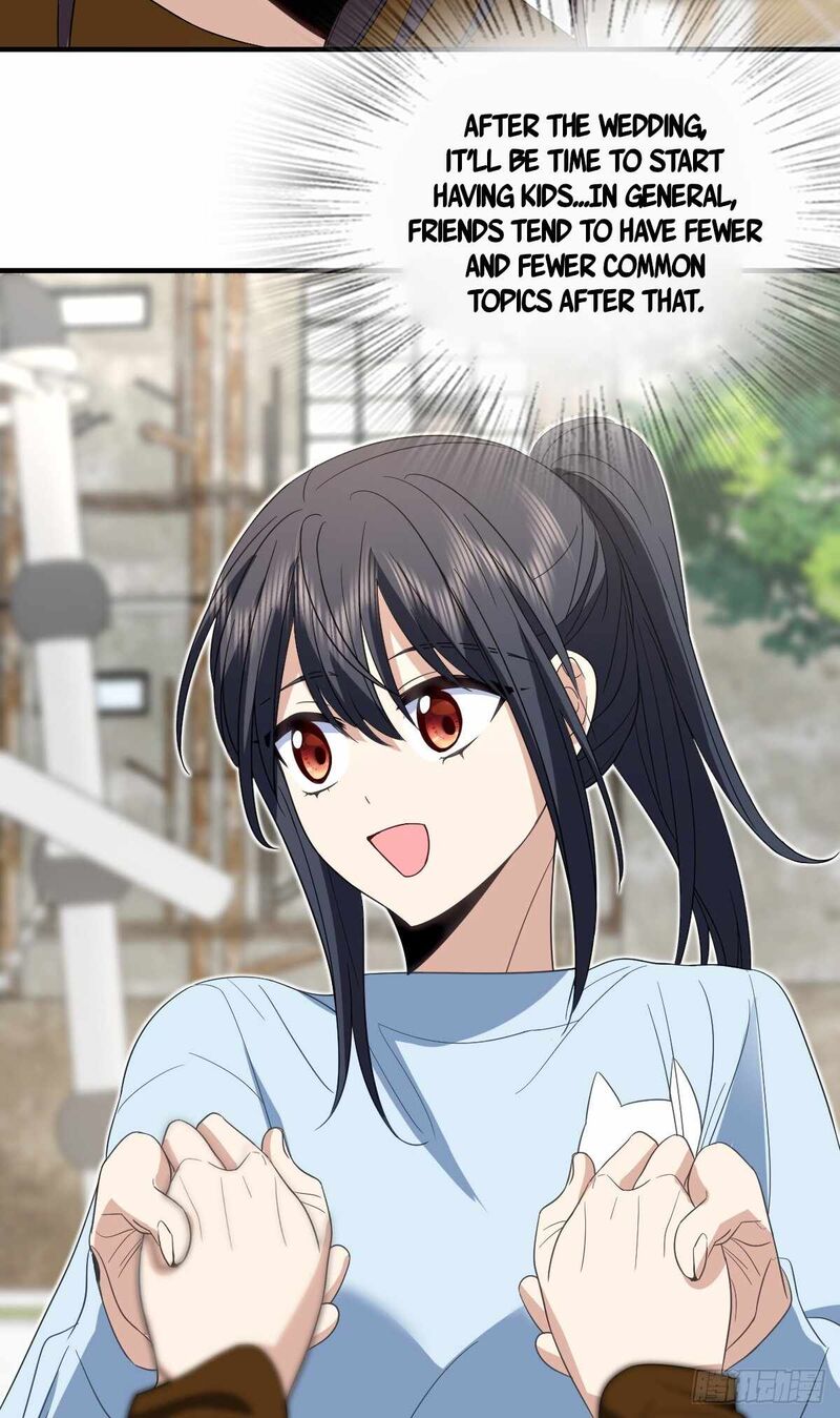 My Wife Is From A Thousand Years Ago Chapter 311 Page 12