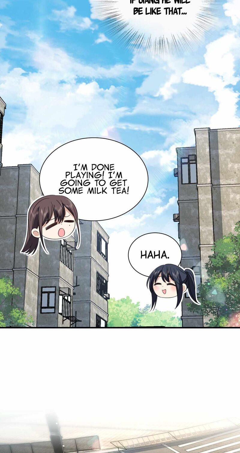 My Wife Is From A Thousand Years Ago Chapter 311 Page 14
