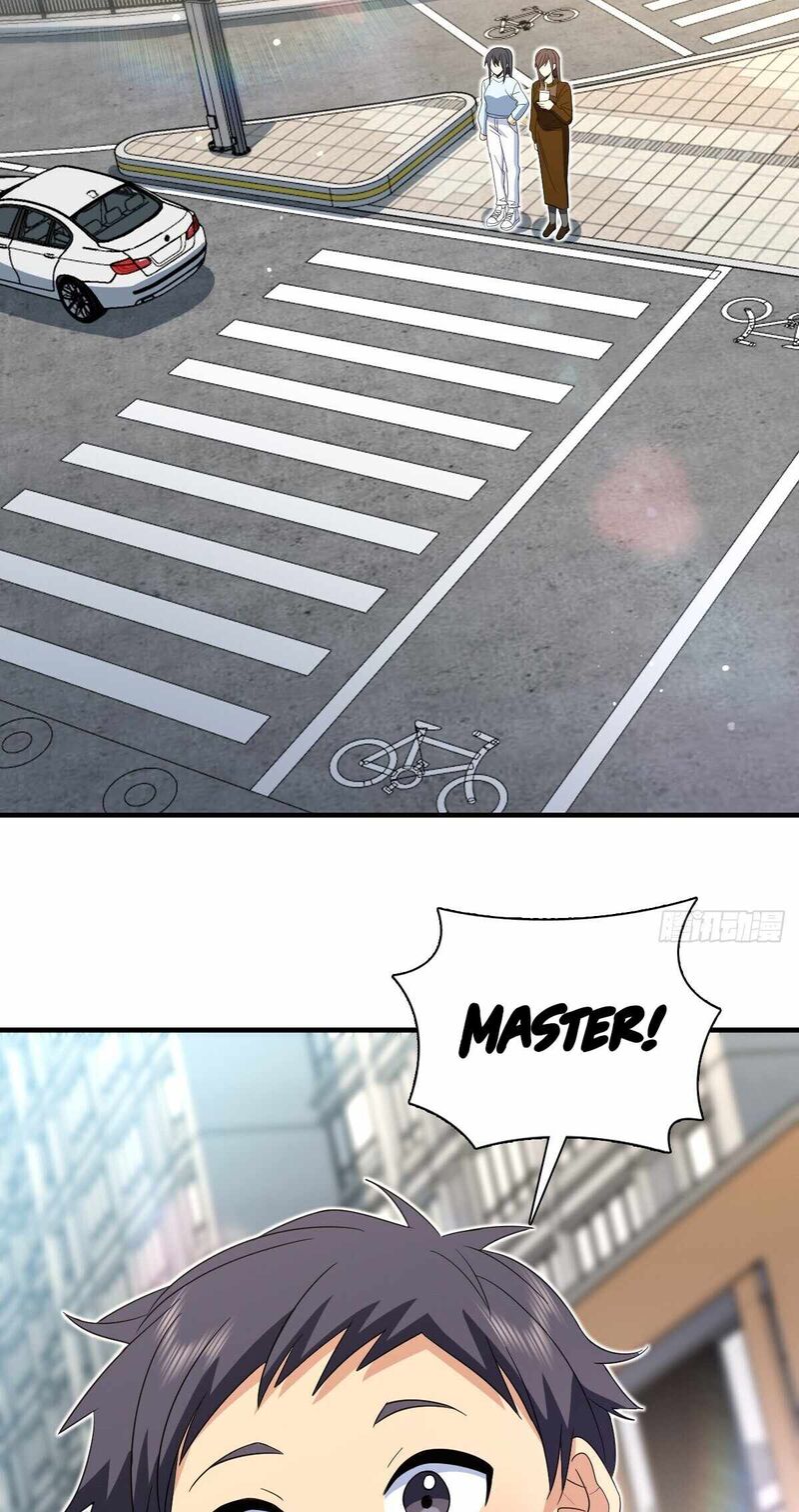 My Wife Is From A Thousand Years Ago Chapter 311 Page 15