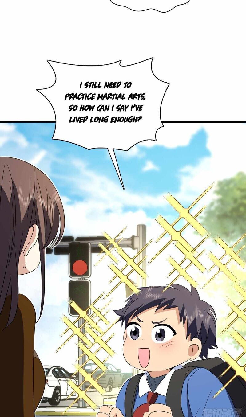 My Wife Is From A Thousand Years Ago Chapter 311 Page 23