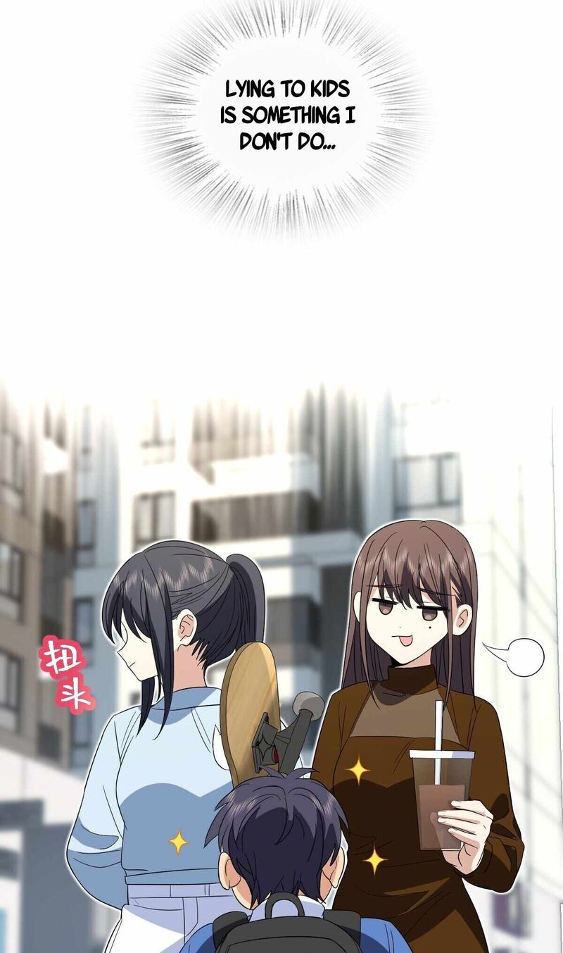 My Wife Is From A Thousand Years Ago Chapter 311 Page 25