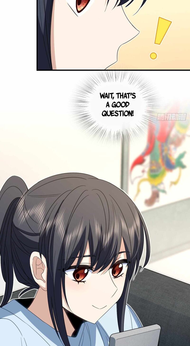 My Wife Is From A Thousand Years Ago Chapter 311 Page 37