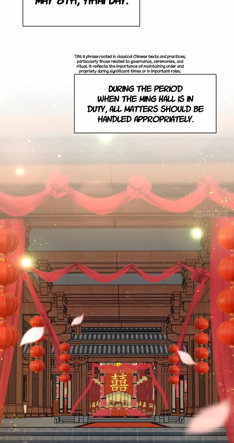 My Wife Is From A Thousand Years Ago Chapter 311 Page 42
