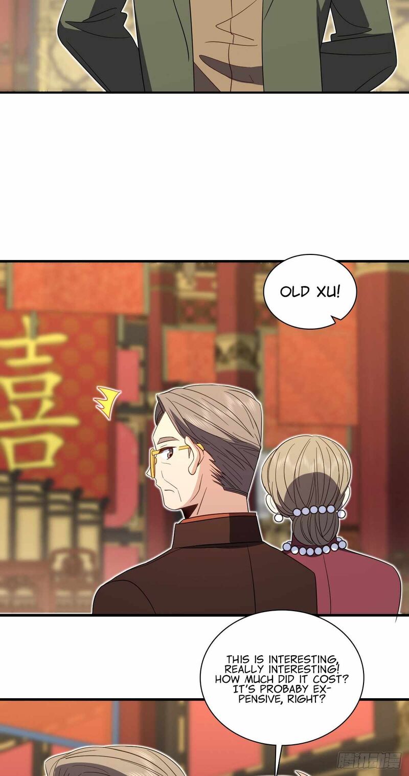 My Wife Is From A Thousand Years Ago Chapter 311 Page 44