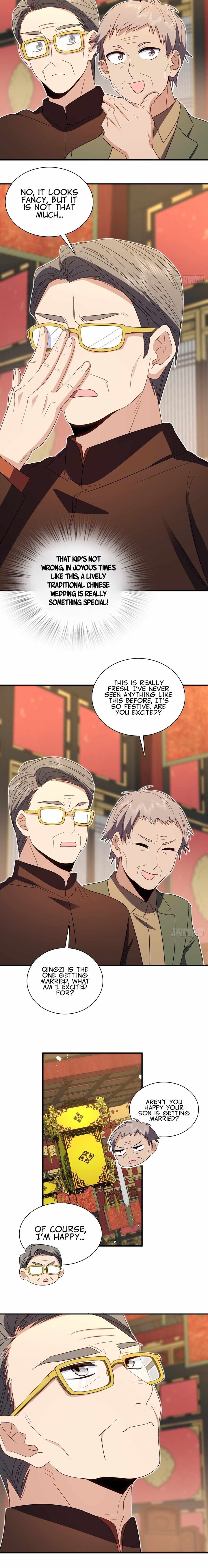 My Wife Is From A Thousand Years Ago Chapter 311 Page 45
