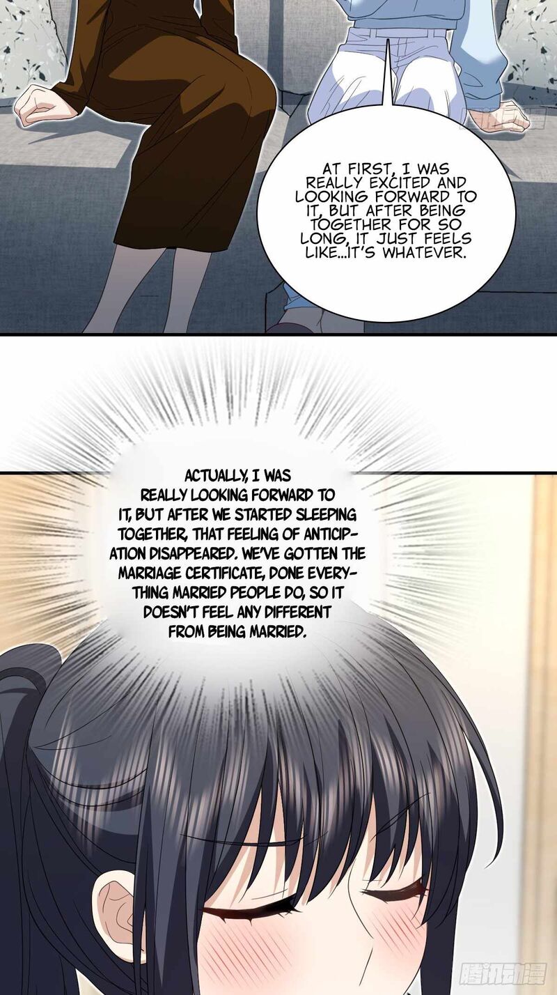 My Wife Is From A Thousand Years Ago Chapter 311 Page 6