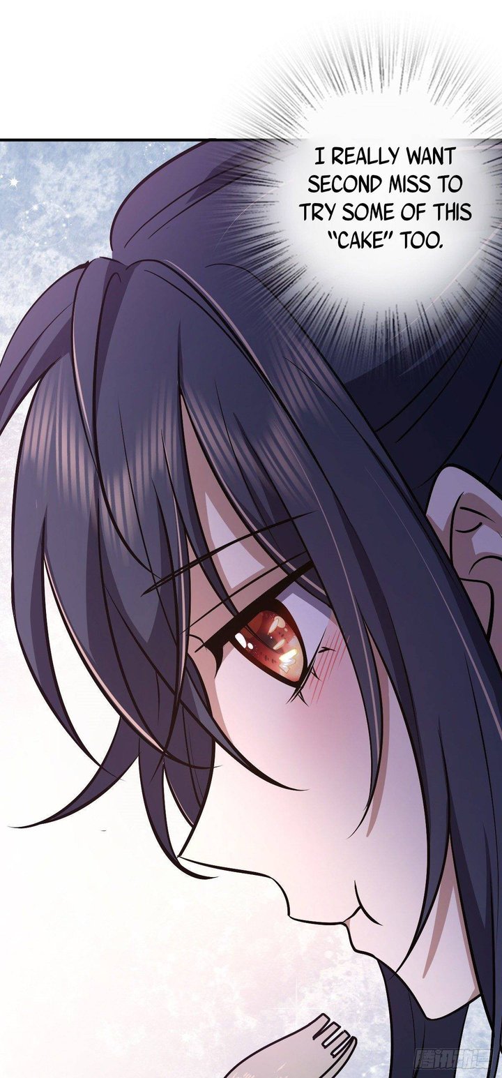My Wife Is From A Thousand Years Ago Chapter 33 Page 19