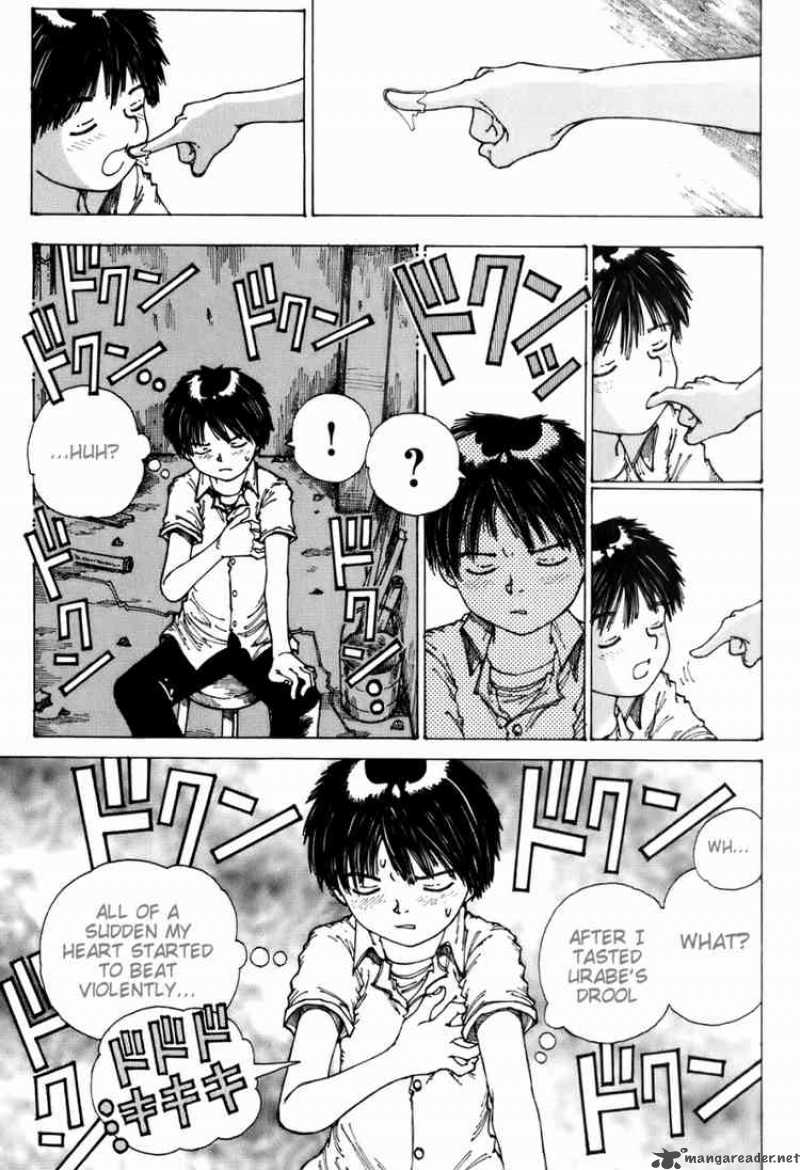 Mysterious Girlfriend X Chapter 1 Page 24