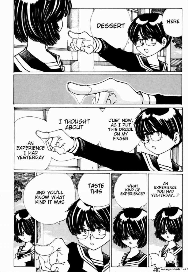 Mysterious Girlfriend X Chapter 13 Page 9